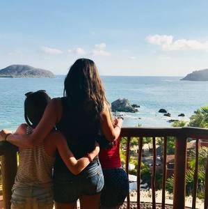 Meet your Posher, Jessie